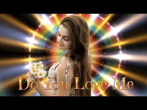 Emy Care - Do You Love Me ( Vocal Romantic Mix ) NEW GENERATION ITALO DISCO