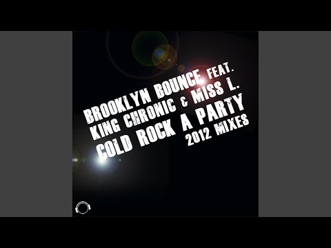 Cold Rock a Party 2012 (Ido Shoam Remix)