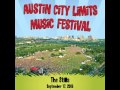 The Stills - Gender Bombs (Austin City Limits 2006)