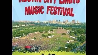 The Stills - Gender Bombs (Austin City Limits 2006)