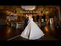 Beautiful Afghan Couple  4K Video  ( Song : Jawid Sharif - Naseeb - Shoot By MezoProduction.nl )