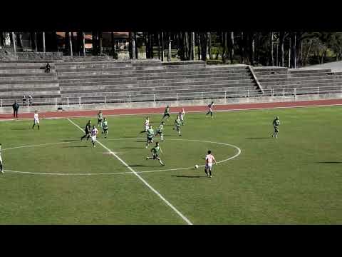 Guarda Desportiva 3x0 Foz Côa - 26ª jornada