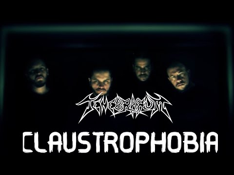 Tenebrarum - Claustrophobia (Official Music Video)