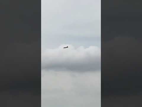 B17 Memphis Belle 1/6 scale.  Pilot David Kelly