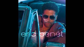 Eric Benét - Home