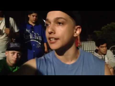 BRK VS DETALLE | JAURÍA UNDER