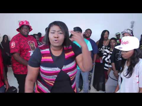 Flawless vs Lady Stax