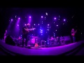 Widespread Panic : Tie Your Shoes  Pelham, AL  4/16/11