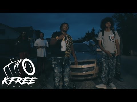 Wuandot - Taliban (Official Video) Shot By @Kfree313