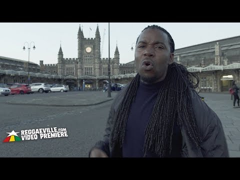 Timbali feat. Peppery - How Di Place A Run [Official Video 2017]
