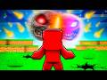 LUNAR MOON Vs EVIL SUN Minecraft