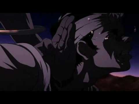 Afro Samurai Resurrection Uncut Trailer