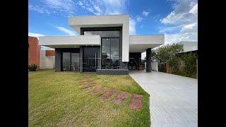 Vídeo 60 — Casa 5 Dormitório(s) Bairro Atlântida