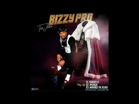 bizzy pro _tio joao Nhonga 2025 (download music)