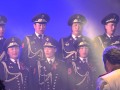 Катюша-мужской хор Монголии /Katyusha Mongolian army choir/ 