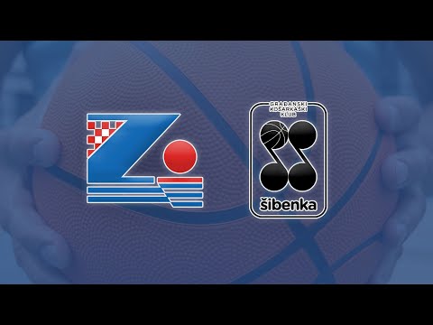 SUPERSPORT PREMIJER LIGA 17. kolo: KK Zadar – GKK Šibenka  🗓 19.01.2026. ⏳ 18:00 h