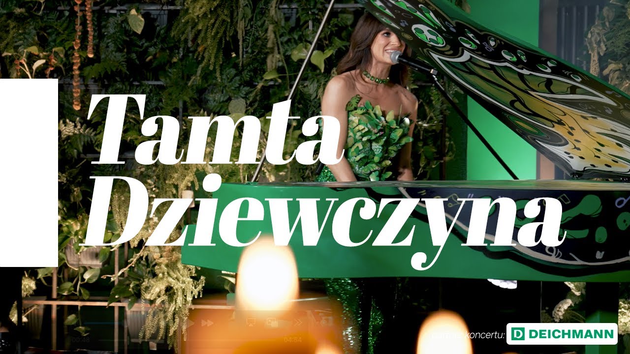Tamta Dziewczyna by Sylwia Grzeszczak from Poland | Popnable