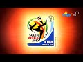 Mentari TV HD Station ID Intro FIFA World Cup South Africa 2010