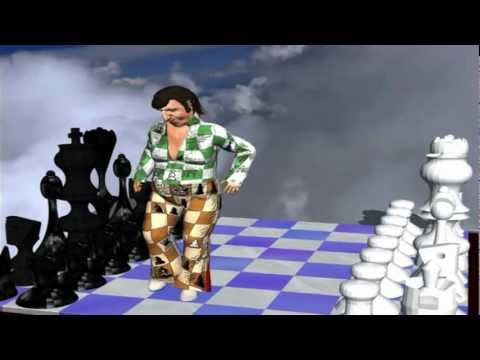 U12 8.3. Aloysius Lip   - Georgiy  Kuleshov 1 - 0