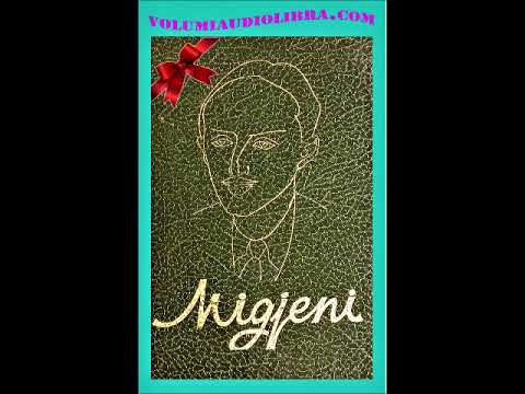 Migjeni - Qershijat - pergatitur nga Gentiana Daka