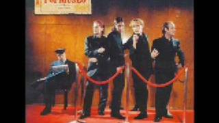 Neljä Ruusua - Olen niin Pop