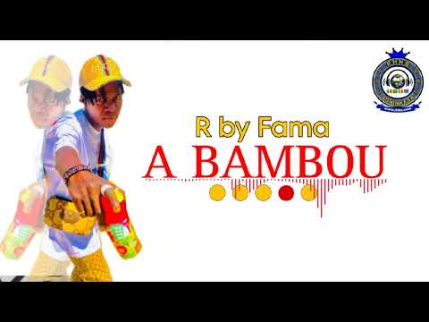 R by fama À bambou