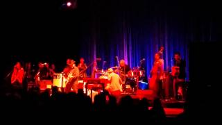 The Mavericks: "As Long As There's Lovin' Tonight"