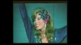 Аманда Лир. "Лили Марлен"