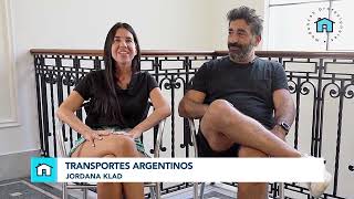portada video JORDANA KLAD