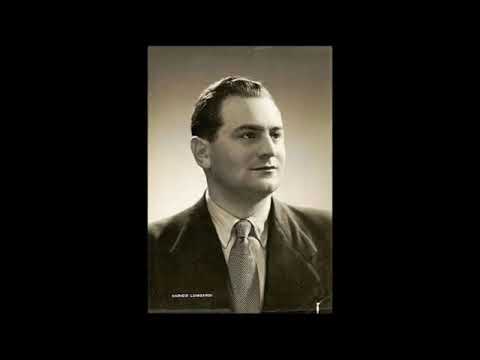 Rico Bardi [Enrico Lombardi] - TECLA  (1939)