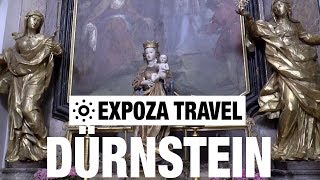 Dürnstein (Austria) Vacation Travel Video Guide