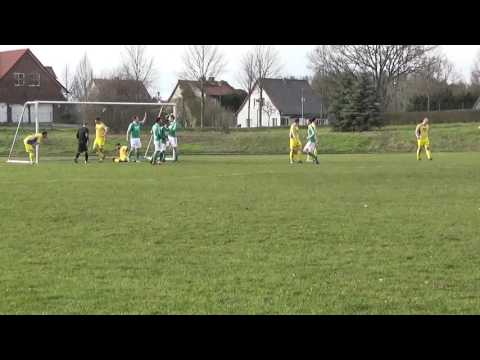 MTV Beetzendorf - SSV Havelwinkel Warnau 0:2 (0:1)