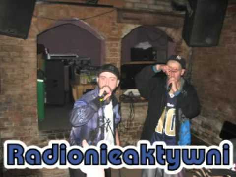 Radionieaktywni -- Pijemy Za Tych...