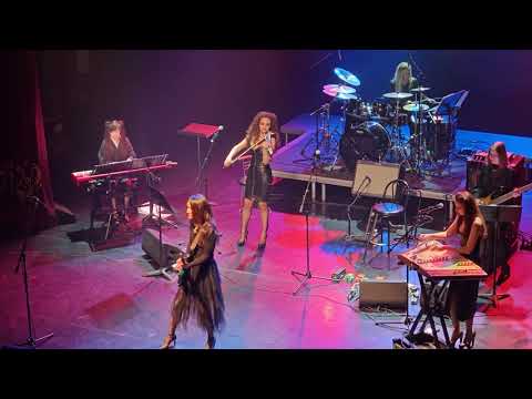 OTTA Orchestra - Vladivostok, April 20th, 2023