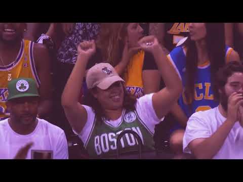 Jayson Tatum Summer league highlights