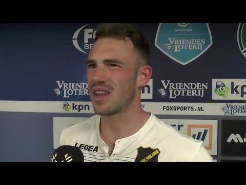 BSR TV: Grad Damen na Fortuna Sittard-NAC (2-1)