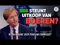 NPO toont ware aard BBB: boerentoekomst niet zeker | FVD