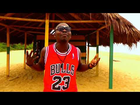 Bassa Boy Weah Become President Official Music Video