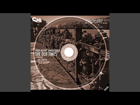 The Old Times (Original Mix)