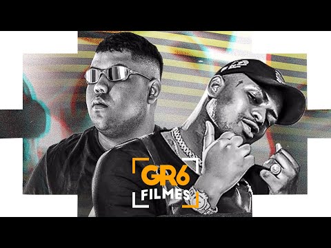 MC IG e MC GP - Brinde (GR6 Explode) DJ Murillo e LTnoBeat