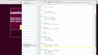 How do I add more space inside and around DIVs on my webpage?