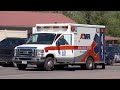 Montana S Ambulance Industry Suffering From Funding Hiring Shortages
