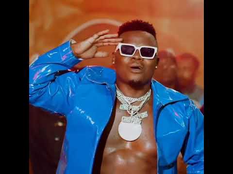 Harmonize ft awilo longomba ft h baba ATTITUDE Video