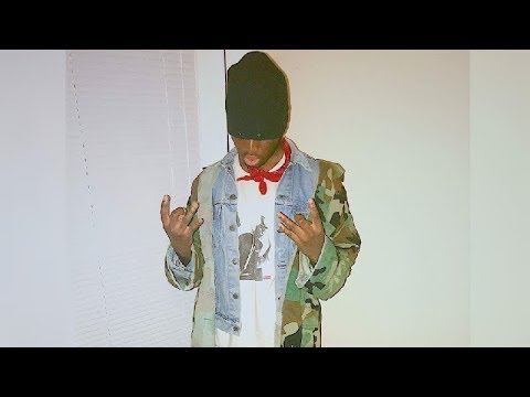 Luxious Solo - Sad [Prod by Jay Sosa]
