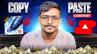 Download lagu Top 5 Viral Free Fire Channel Ideas🚀How To Grow Free Fire YouTube Channel Fast In 2026 mp3