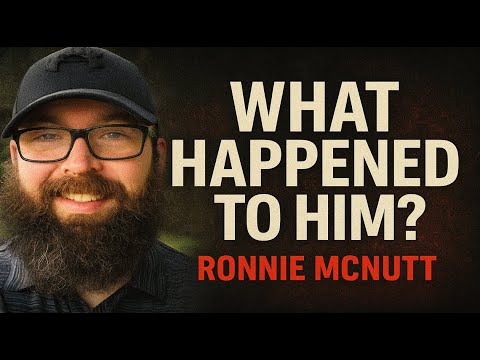 Ronnie Mcnutt Hoodsite