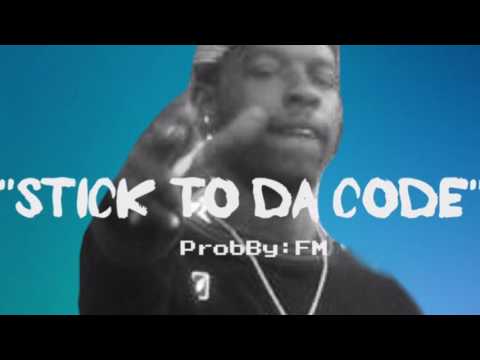 Hundun Chulo- Stick To Da Code