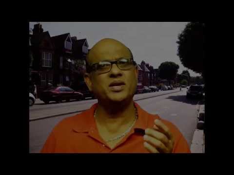 LIFE'S PATHWAY [Devindra Pooran] From the movie: Forgotten Promise