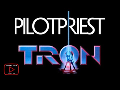 Pilotpriest - Master Control Program Mix [2010]