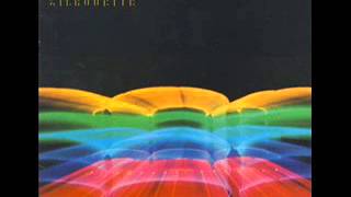 Delta Angel - Silhouette